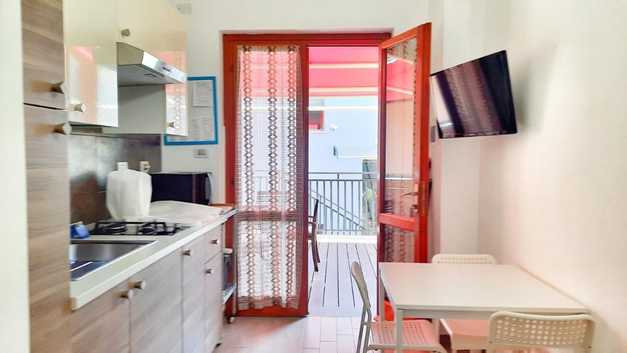 Residence Argentina R.T.A. Spotorno Δωμάτιο φωτογραφία