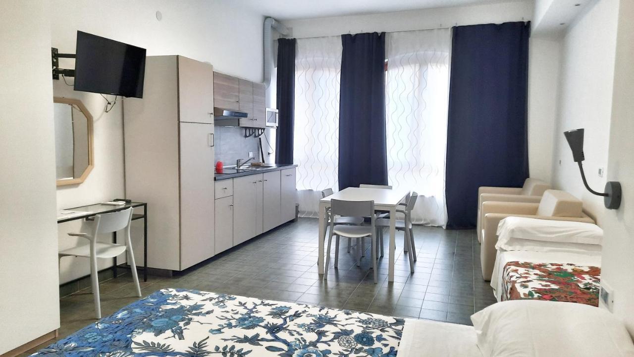 Residence Argentina R.T.A. Spotorno Δωμάτιο φωτογραφία