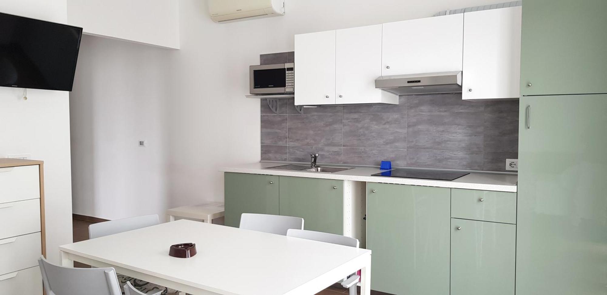 Residence Argentina R.T.A. Spotorno Δωμάτιο φωτογραφία