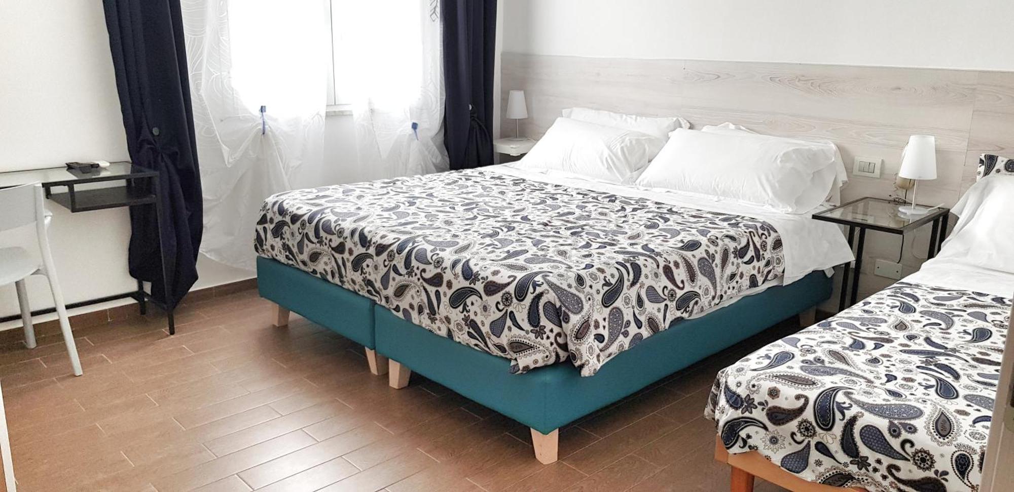 Residence Argentina R.T.A. Spotorno Δωμάτιο φωτογραφία