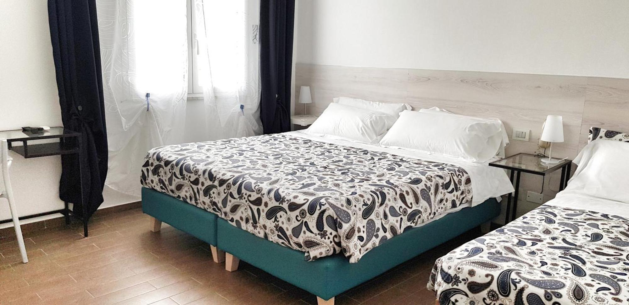 Residence Argentina R.T.A. Spotorno Δωμάτιο φωτογραφία