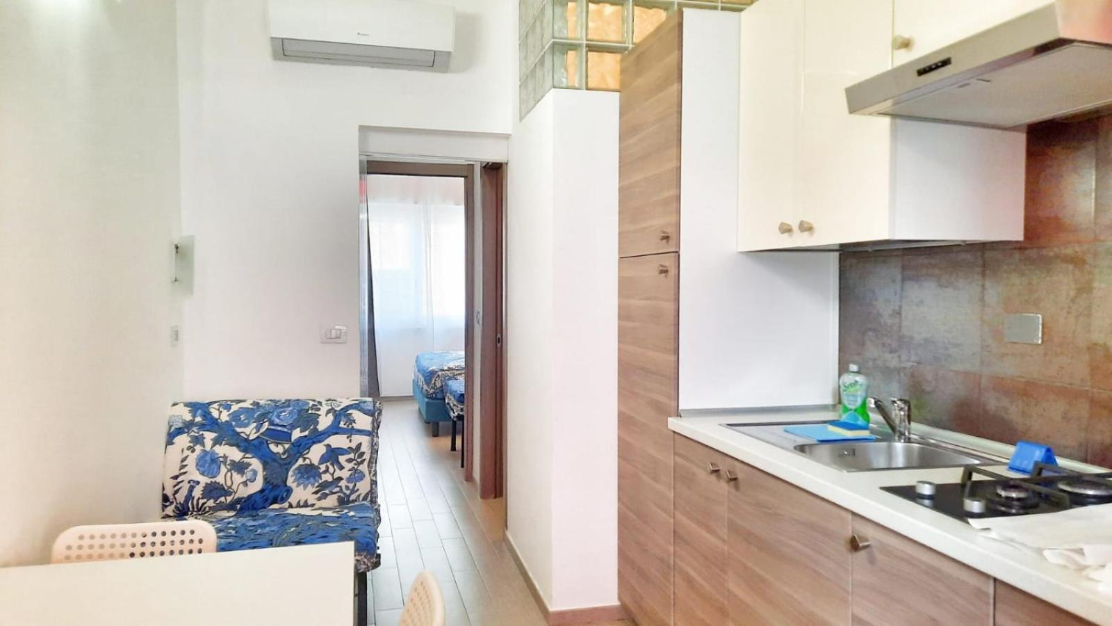 Residence Argentina R.T.A. Spotorno Δωμάτιο φωτογραφία