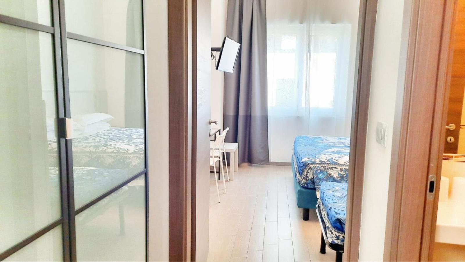 Residence Argentina R.T.A. Spotorno Δωμάτιο φωτογραφία