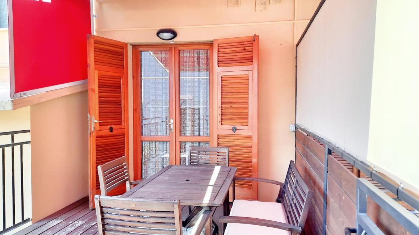 Residence Argentina R.T.A. Spotorno Δωμάτιο φωτογραφία