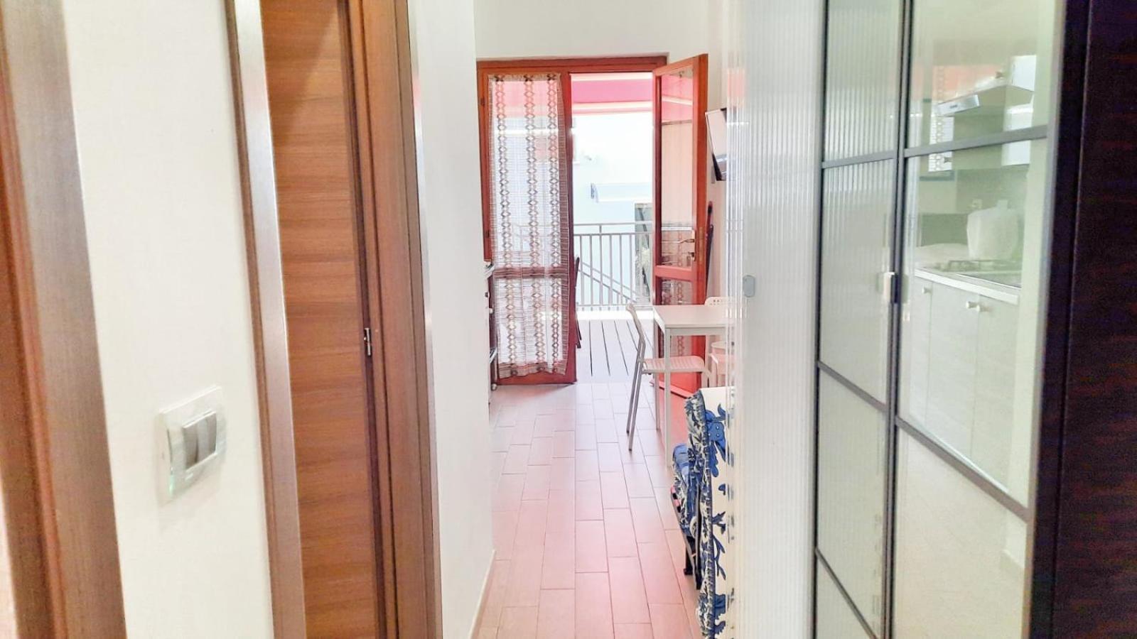 Residence Argentina R.T.A. Spotorno Δωμάτιο φωτογραφία