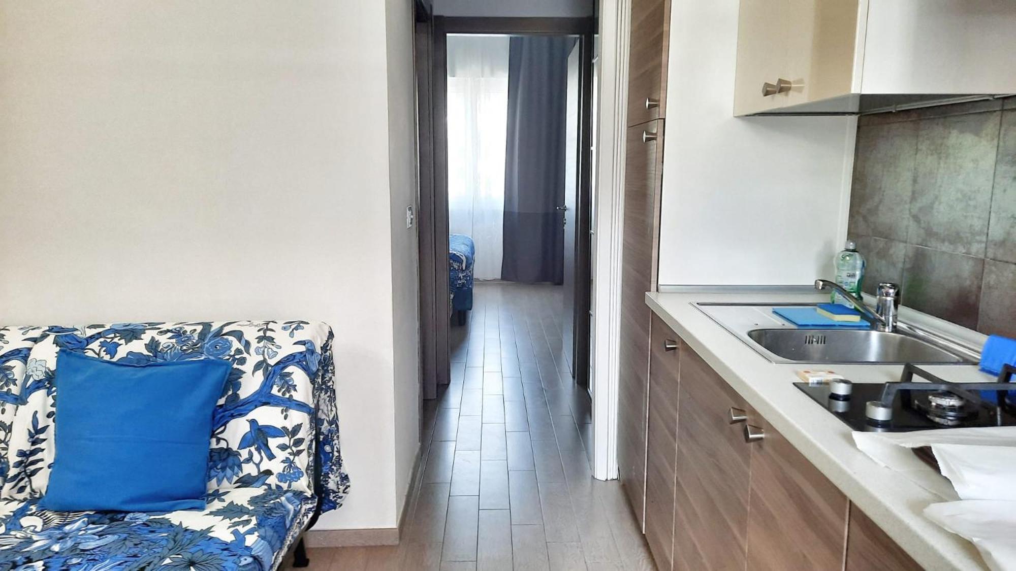 Residence Argentina R.T.A. Spotorno Δωμάτιο φωτογραφία