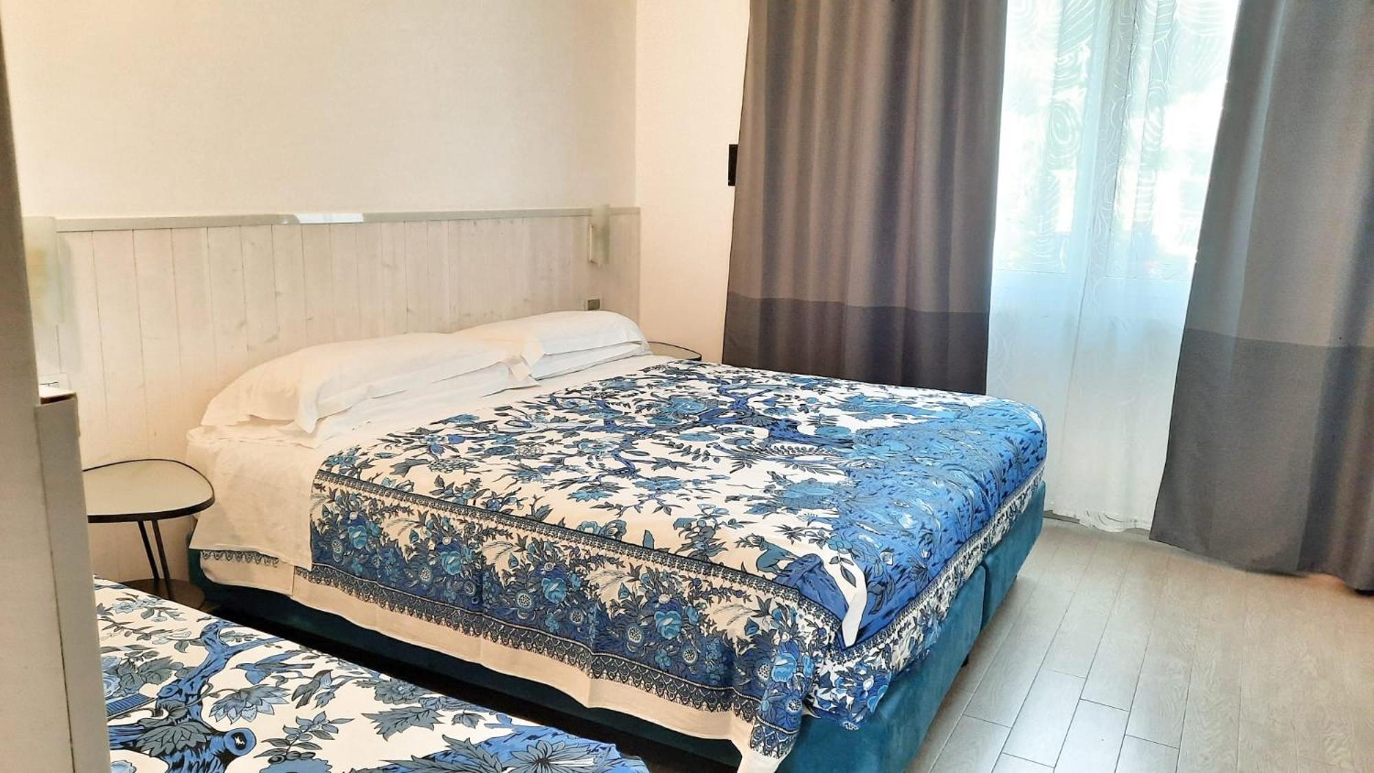Residence Argentina R.T.A. Spotorno Δωμάτιο φωτογραφία
