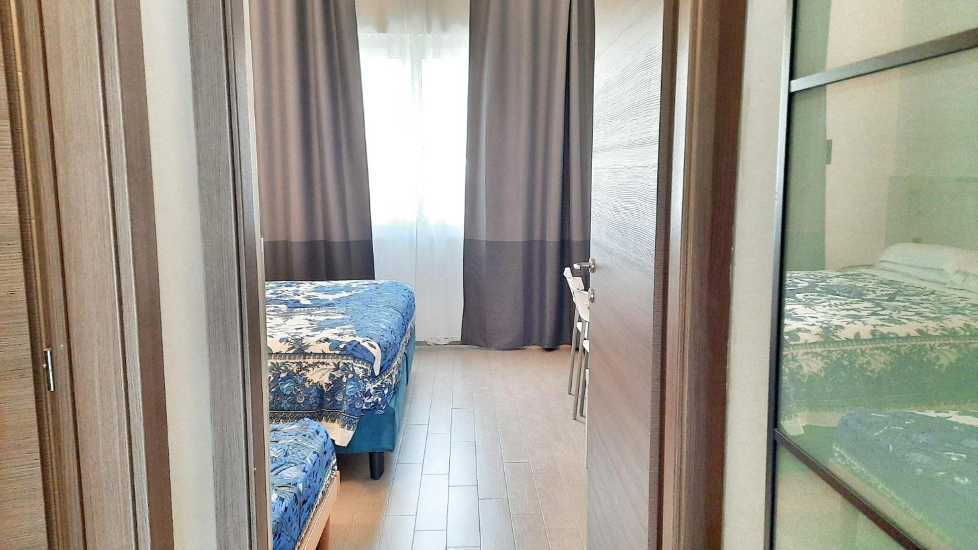 Residence Argentina R.T.A. Spotorno Δωμάτιο φωτογραφία