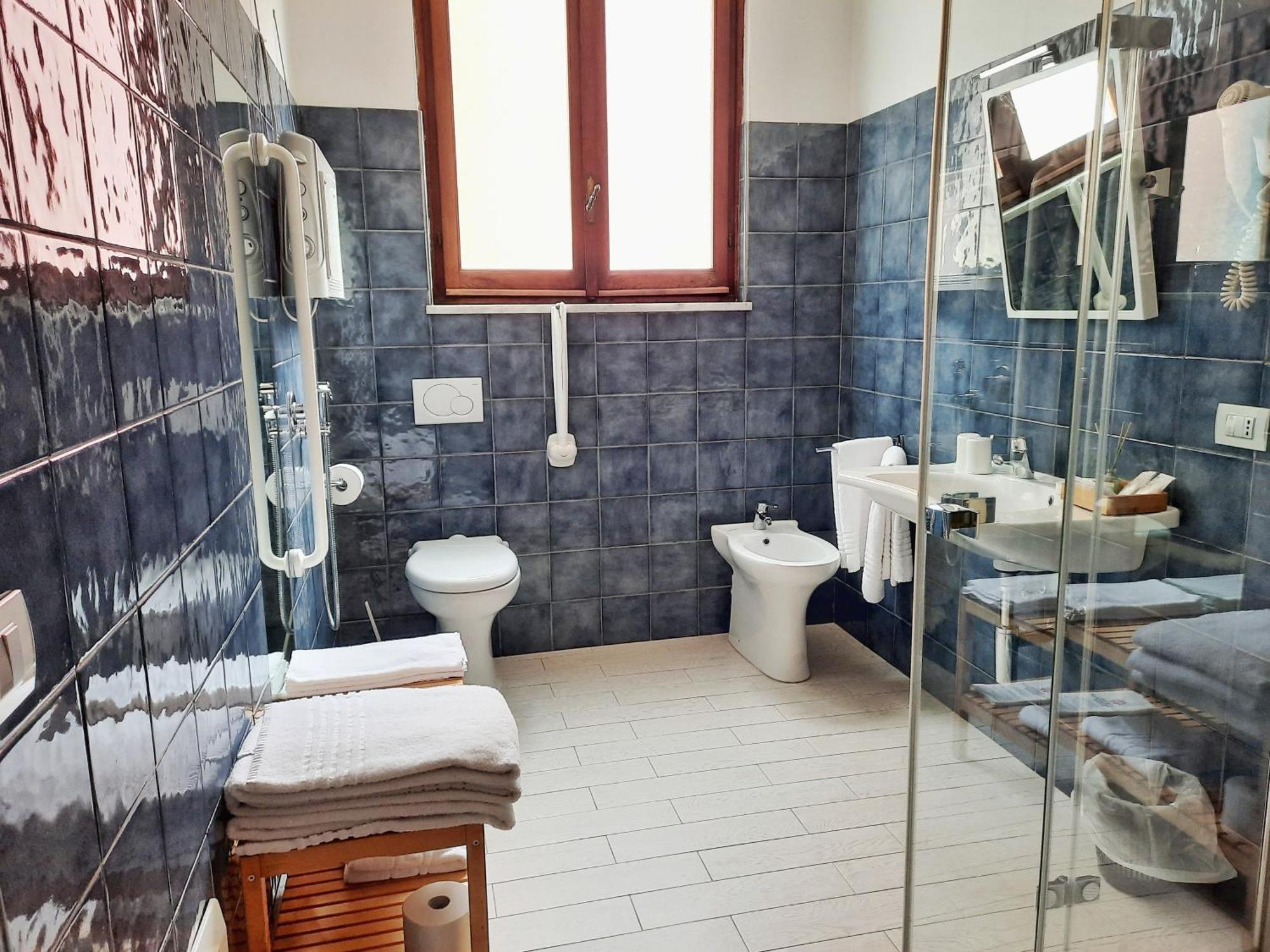 Residence Argentina R.T.A. Spotorno Εξωτερικό φωτογραφία