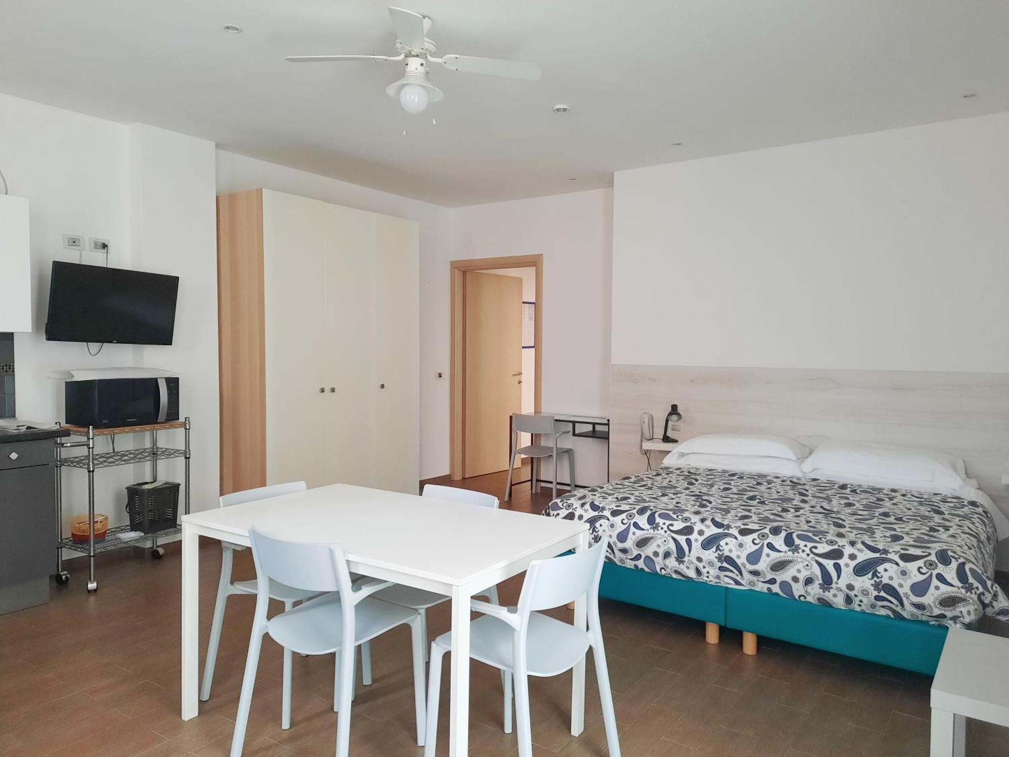 Residence Argentina R.T.A. Spotorno Εξωτερικό φωτογραφία
