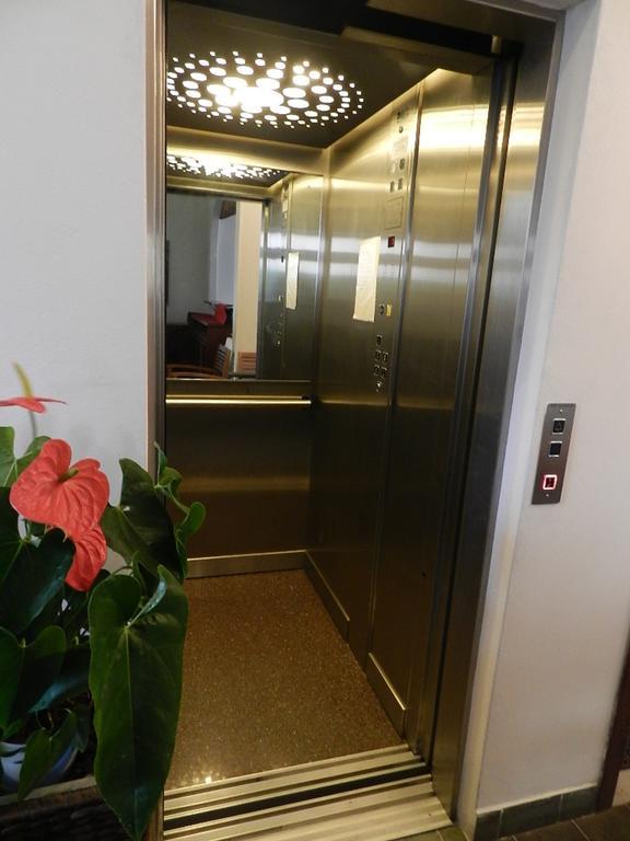 Residence Argentina R.T.A. Spotorno Εξωτερικό φωτογραφία