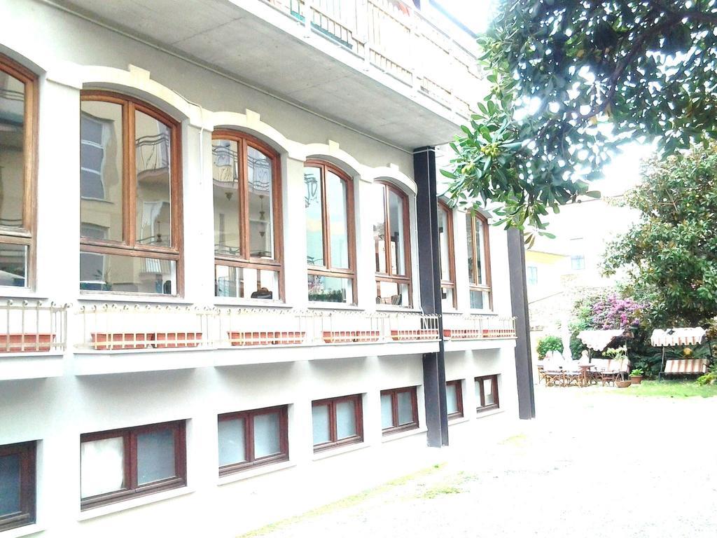 Residence Argentina R.T.A. Spotorno Εξωτερικό φωτογραφία