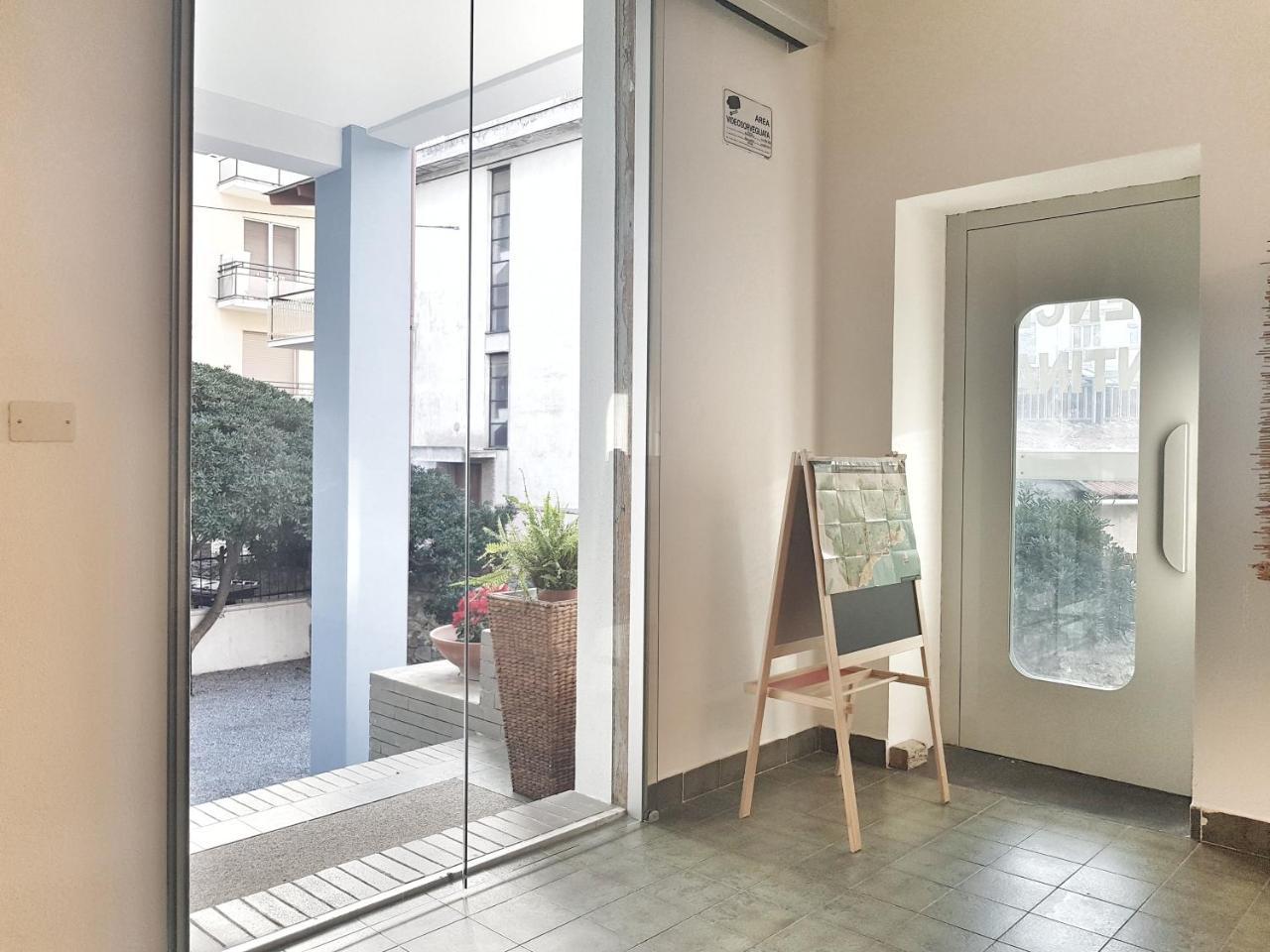 Residence Argentina R.T.A. Spotorno Εξωτερικό φωτογραφία