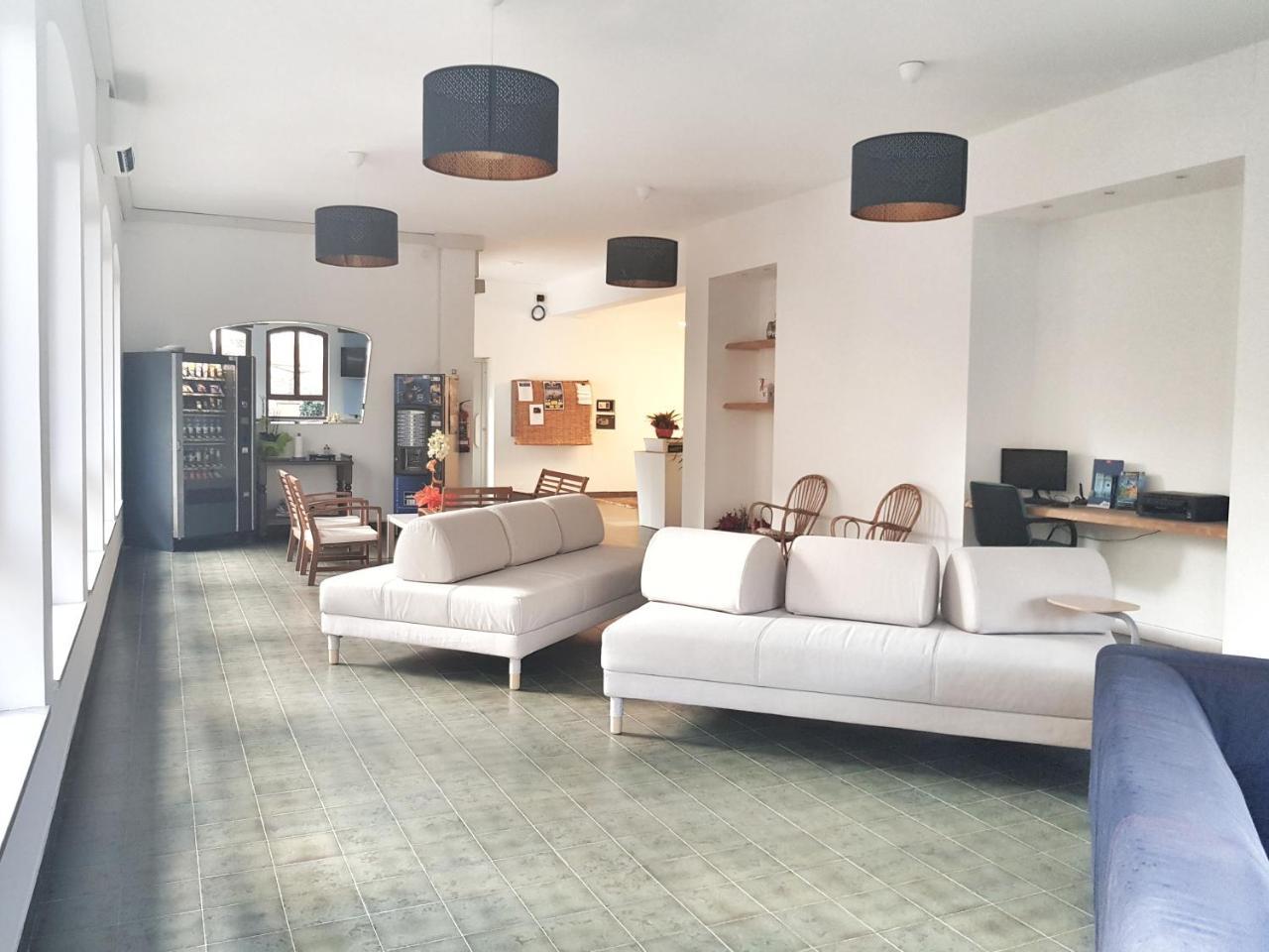 Residence Argentina R.T.A. Spotorno Εξωτερικό φωτογραφία