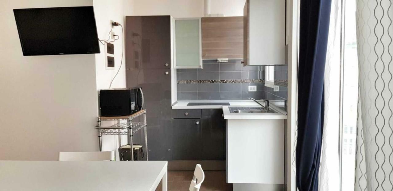 Residence Argentina R.T.A. Spotorno Δωμάτιο φωτογραφία